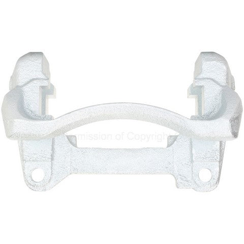 Quality-Built Disc Brake Caliper Bracket P/N:BKT1369 Fits: Scion Tc 10-05, Toyota Celica 05-03 - Image 2