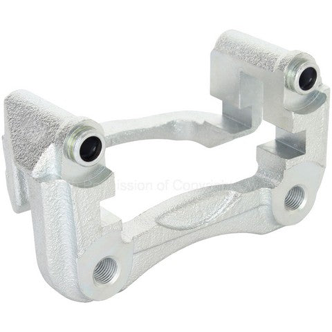 Quality-Built Disc Brake Caliper Bracket P/N:BKT1374 Fits: Lexus Rx330 06-04, Lexus Rx350 09-07, Lexus Rx400h 08-06, Toyota Highlander 07-04 - Image 1