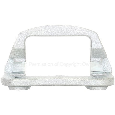 Quality-Built Disc Brake Caliper Bracket P/N:BKT1374 Fits: Lexus Rx330 06-04, Lexus Rx350 09-07, Lexus Rx400h 08-06, Toyota Highlander 07-04 - Image 6