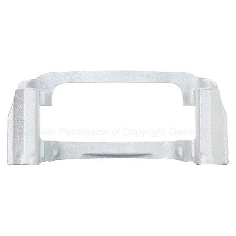Quality-Built Disc Brake Caliper Bracket P/N:BKT1375 Fits: Lexus Es300 03-02, Lexus Es330 06-04 - Image 6