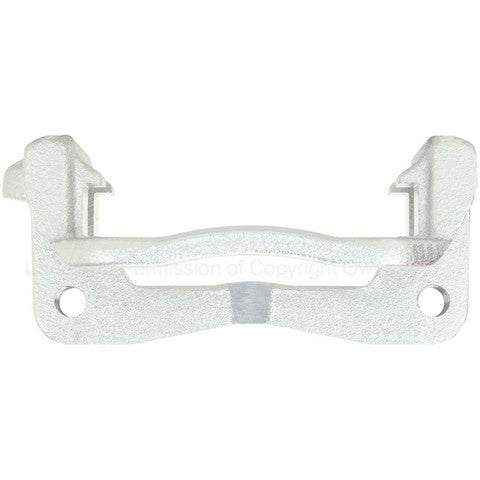 Quality-Built Disc Brake Caliper Bracket P/N:BKT1379 Fits: Toyota Sienna 10-04 - Image 4