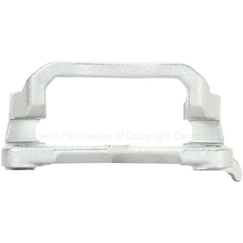 Quality-Built Disc Brake Caliper Bracket P/N:BKT1380 Fits: Toyota Sienna 10-04 - Image 4