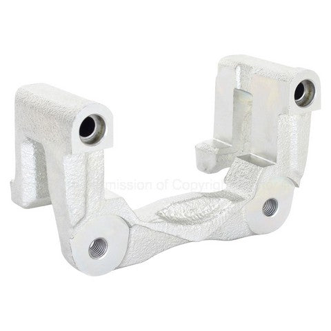 Quality-Built Disc Brake Caliper Bracket P/N:BKT1385 Fits: Lexus Es350 12-07, Pontiac Vibe 10-09, Toyota Avalon 11-08, Toyota Camry 11-07, Toyota Matrix 13-09 - Image 1