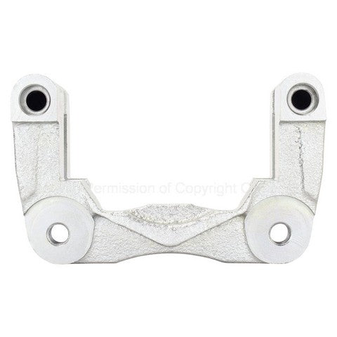 Quality-Built Disc Brake Caliper Bracket P/N:BKT1385 Fits: Lexus Es350 12-07, Pontiac Vibe 10-09, Toyota Avalon 11-08, Toyota Camry 11-07, Toyota Matrix 13-09 - Image 3