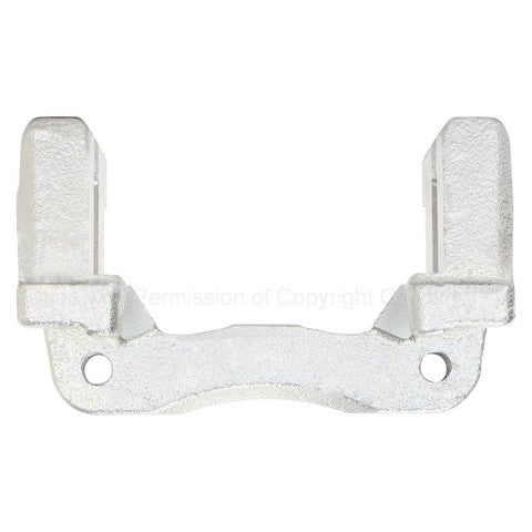 Quality-Built Disc Brake Caliper Bracket P/N:BKT1385 Fits: Lexus Es350 12-07, Pontiac Vibe 10-09, Toyota Avalon 11-08, Toyota Camry 11-07, Toyota Matrix 13-09 - Image 2