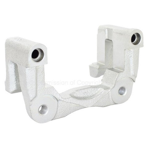 Quality-Built Disc Brake Caliper Bracket P/N:BKT1386 Fits: Lexus Es350 12-07, Pontiac Vibe 10-09, Toyota Avalon 11-08, Toyota Camry 11-07, Toyota Matrix 13-09 - Image 1