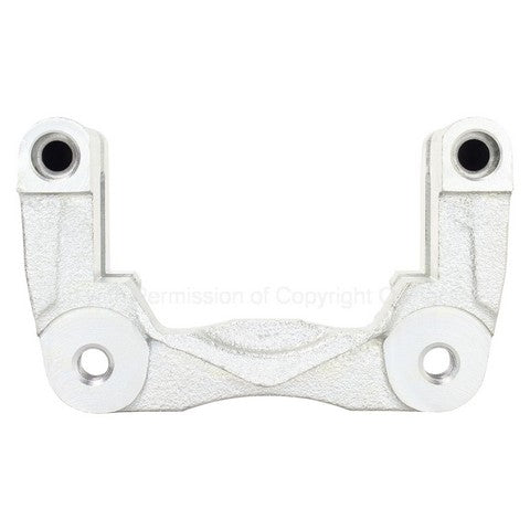 Quality-Built Disc Brake Caliper Bracket P/N:BKT1386 Fits: Lexus Es350 12-07, Pontiac Vibe 10-09, Toyota Avalon 11-08, Toyota Camry 11-07, Toyota Matrix 13-09 - Image 3