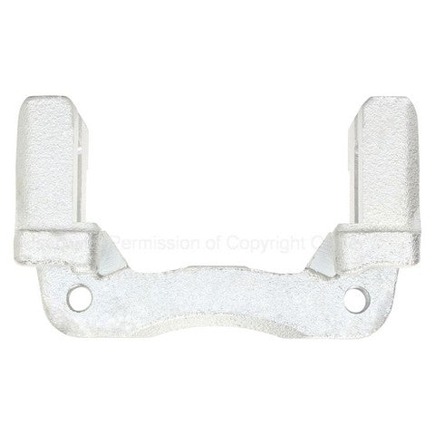 Quality-Built Disc Brake Caliper Bracket P/N:BKT1386 Fits: Lexus Es350 12-07, Pontiac Vibe 10-09, Toyota Avalon 11-08, Toyota Camry 11-07, Toyota Matrix 13-09 - Image 5