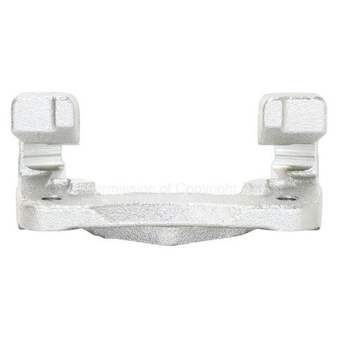 Quality-Built Disc Brake Caliper Bracket P/N:BKT1386 Fits: Lexus Es350 12-07, Pontiac Vibe 10-09, Toyota Avalon 11-08, Toyota Camry 11-07, Toyota Matrix 13-09 - Image 4