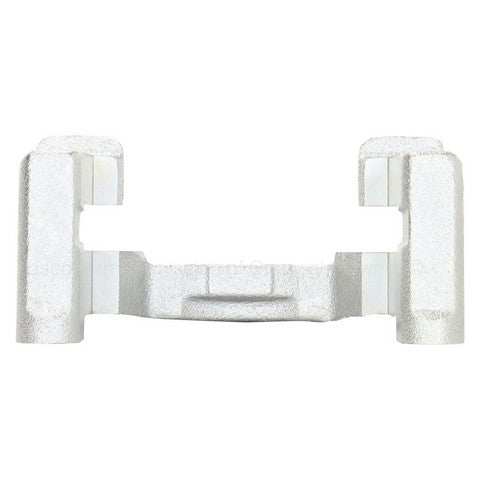 Quality-Built Disc Brake Caliper Bracket P/N:BKT1386 Fits: Lexus Es350 12-07, Pontiac Vibe 10-09, Toyota Avalon 11-08, Toyota Camry 11-07, Toyota Matrix 13-09 - Image 2