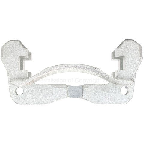 Quality-Built Disc Brake Caliper Bracket P/N:BKT1388 Fits: Toyota Prius C 17-12, Toyota Yaris 15-06 - Image 3