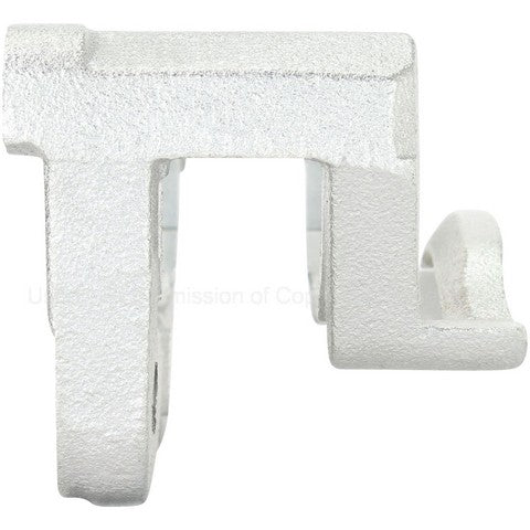 Quality-Built Disc Brake Caliper Bracket P/N:BKT1388 Fits: Toyota Prius C 17-12, Toyota Yaris 15-06 - Image 4