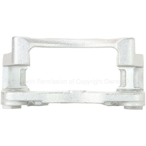 Quality-Built Disc Brake Caliper Bracket P/N:BKT1388 Fits: Toyota Prius C 17-12, Toyota Yaris 15-06 - Image 2