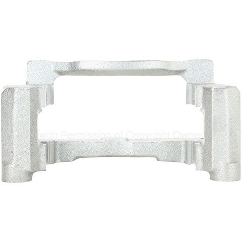 Quality-Built Disc Brake Caliper Bracket P/N:BKT1388 Fits: Toyota Prius C 17-12, Toyota Yaris 15-06 - Image 5