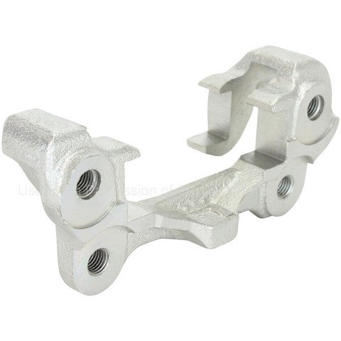 Quality-Built Disc Brake Caliper Bracket P/N:BKT1390 Fits: Scion Tc 10-05 - Image 1