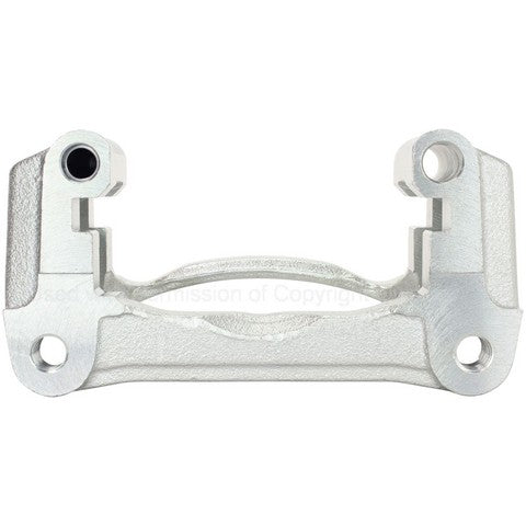Quality-Built Disc Brake Caliper Bracket P/N:BKT1391 Fits: Toyota Sequoia 16-08, Toyota Tundra 16-07 - Image 2
