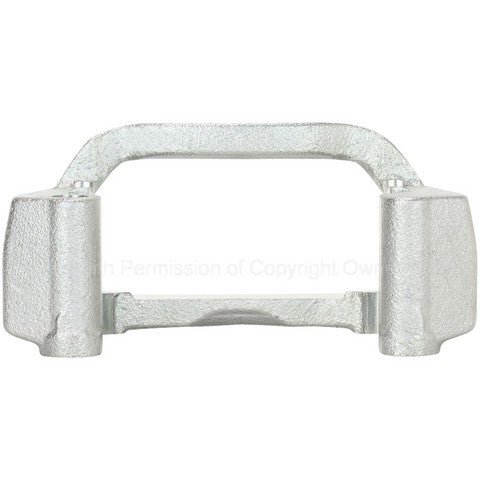 Quality-Built Disc Brake Caliper Bracket P/N:BKT1392 Fits: Toyota Sequoia 16-08, Toyota Tundra 16-07 - Image 4