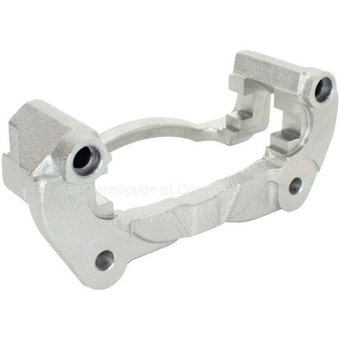 Quality-Built Disc Brake Caliper Bracket P/N:BKT1393 Fits: Pontiac Vibe 10-09, Scion Xd 14-08, Toyota Corolla 19-09, Toyota Matrix 14-09 - Image 1
