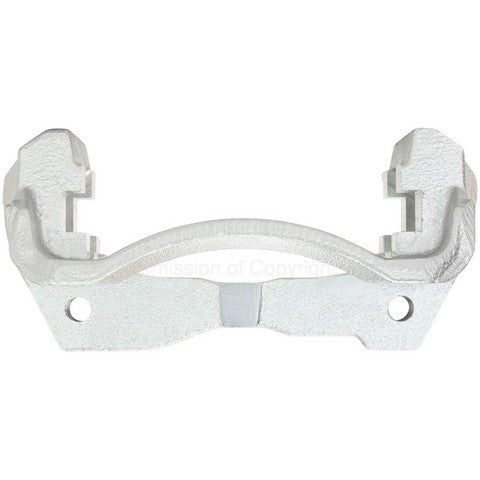 Quality-Built Disc Brake Caliper Bracket P/N:BKT1393 Fits: Pontiac Vibe 10-09, Scion Xd 14-08, Toyota Corolla 19-09, Toyota Matrix 14-09 - Image 4