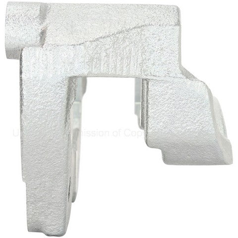 Quality-Built Disc Brake Caliper Bracket P/N:BKT1393 Fits: Pontiac Vibe 10-09, Scion Xd 14-08, Toyota Corolla 19-09, Toyota Matrix 14-09 - Image 3