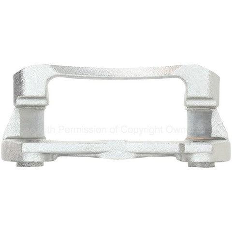 Quality-Built Disc Brake Caliper Bracket P/N:BKT1393 Fits: Pontiac Vibe 10-09, Scion Xd 14-08, Toyota Corolla 19-09, Toyota Matrix 14-09 - Image 6