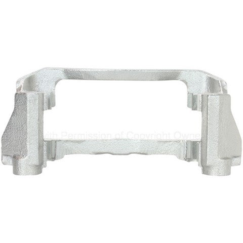 Quality-Built Disc Brake Caliper Bracket P/N:BKT1393 Fits: Pontiac Vibe 10-09, Scion Xd 14-08, Toyota Corolla 19-09, Toyota Matrix 14-09 - Image 2