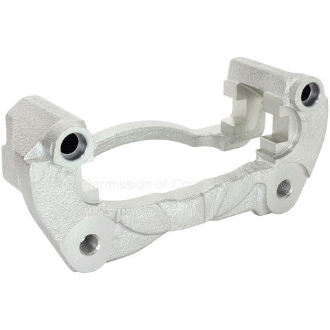 Quality-Built Disc Brake Caliper Bracket P/N:BKT1394 Fits: Pontiac Vibe 10-09, Scion Xd 14-08, Toyota Corolla 19-09, Toyota Matrix 14-09 - Image 1