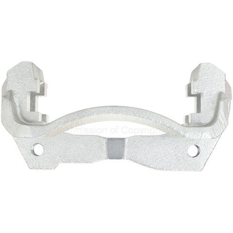 Quality-Built Disc Brake Caliper Bracket P/N:BKT1394 Fits: Pontiac Vibe 10-09, Scion Xd 14-08, Toyota Corolla 19-09, Toyota Matrix 14-09 - Image 2