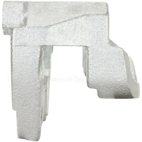 Quality-Built Disc Brake Caliper Bracket P/N:BKT1394 Fits: Pontiac Vibe 10-09, Scion Xd 14-08, Toyota Corolla 19-09, Toyota Matrix 14-09 - Image 4