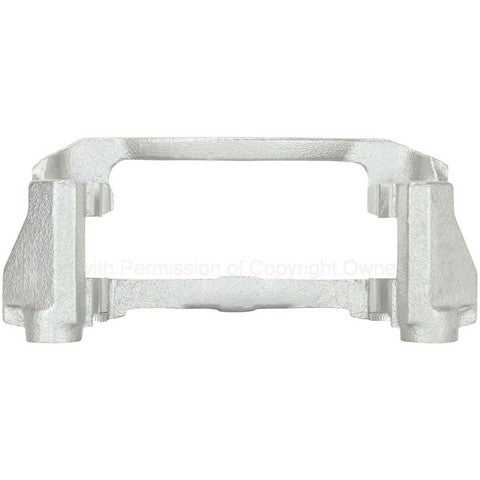 Quality-Built Disc Brake Caliper Bracket P/N:BKT1394 Fits: Pontiac Vibe 10-09, Scion Xd 14-08, Toyota Corolla 19-09, Toyota Matrix 14-09 - Image 3