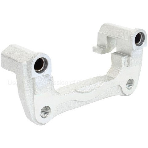 Quality-Built Disc Brake Caliper Bracket P/N:BKT1405 Fits: Acura Integra 01-86, Honda Civic 00-99, Honda Civic 95-92, Honda Civic Del Sol 97-93, Honda Crx 91-90, Honda Prelude 91-88 - Image 1