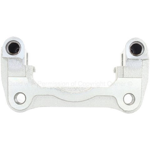 Quality-Built Disc Brake Caliper Bracket P/N:BKT1405 Fits: Acura Integra 01-86, Honda Civic 00-99, Honda Civic 95-92, Honda Civic Del Sol 97-93, Honda Crx 91-90, Honda Prelude 91-88 - Image 4