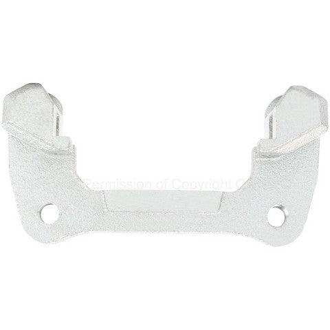Quality-Built Disc Brake Caliper Bracket P/N:BKT1405 Fits: Acura Integra 01-86, Honda Civic 00-99, Honda Civic 95-92, Honda Civic Del Sol 97-93, Honda Crx 91-90, Honda Prelude 91-88 - Image 5
