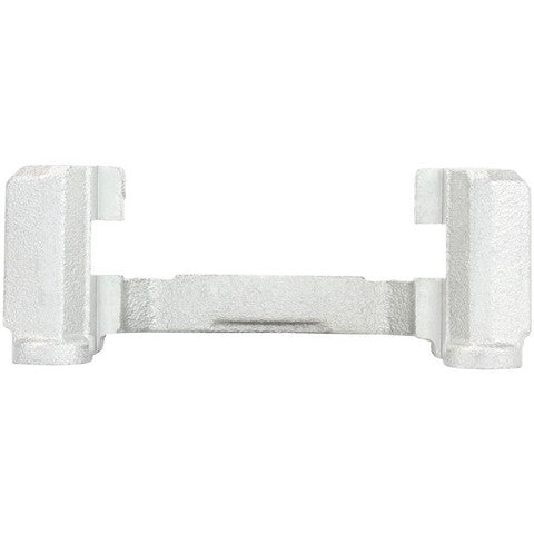 Quality-Built Disc Brake Caliper Bracket P/N:BKT1405 Fits: Acura Integra 01-86, Honda Civic 00-99, Honda Civic 95-92, Honda Civic Del Sol 97-93, Honda Crx 91-90, Honda Prelude 91-88 - Image 2
