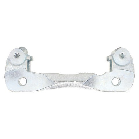 Quality-Built Disc Brake Caliper Bracket P/N:BKT1406 Fits: Honda Civic 00-88, Honda Civic Del Sol 97-93, Honda Crx 91-88 - Image 2