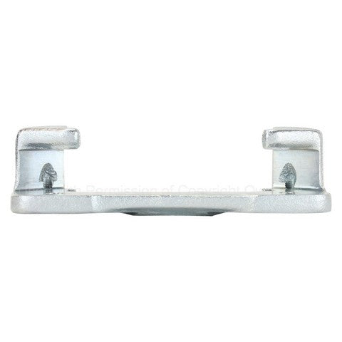 Quality-Built Disc Brake Caliper Bracket P/N:BKT1406 Fits: Honda Civic 00-88, Honda Civic Del Sol 97-93, Honda Crx 91-88 - Image 4