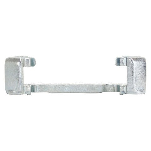 Quality-Built Disc Brake Caliper Bracket P/N:BKT1406 Fits: Honda Civic 00-88, Honda Civic Del Sol 97-93, Honda Crx 91-88 - Image 3