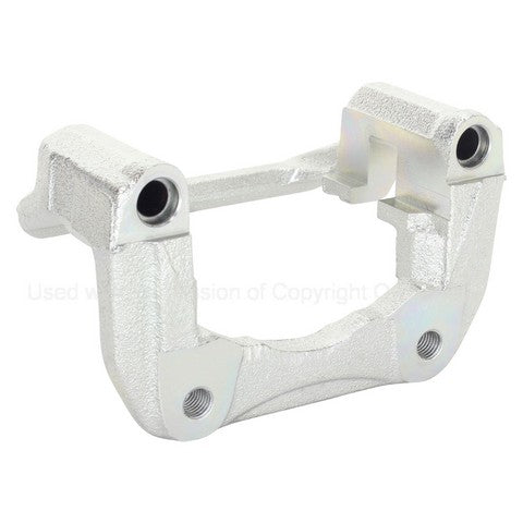 Quality-Built Disc Brake Caliper Bracket P/N:BKT1409 Fits: Acura Cl 03-01, Acura Legend 95-91, Acura Rl 98-96, Acura Tl 08-99, Honda Cr-v 06-02, Honda Element 11-03, Honda Odyssey 98-95, Isuzu Oasis 99-96 - Image 1
