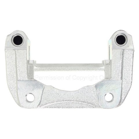 Quality-Built Disc Brake Caliper Bracket P/N:BKT1409 Fits: Acura Cl 03-01, Acura Legend 95-91, Acura Rl 98-96, Acura Tl 08-99, Honda Cr-v 06-02, Honda Element 11-03, Honda Odyssey 98-95, Isuzu Oasis 99-96 - Image 5