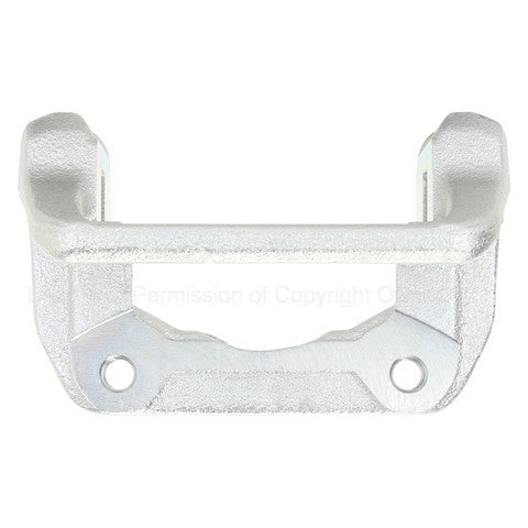 Quality-Built Disc Brake Caliper Bracket P/N:BKT1409 Fits: Acura Cl 03-01, Acura Legend 95-91, Acura Rl 98-96, Acura Tl 08-99, Honda Cr-v 06-02, Honda Element 11-03, Honda Odyssey 98-95, Isuzu Oasis 99-96 - Image 2