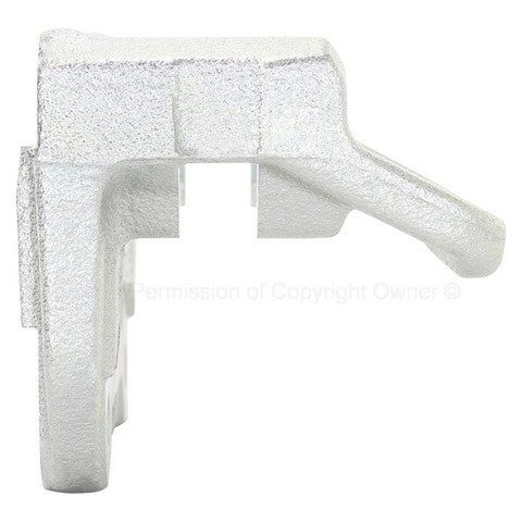 Quality-Built Disc Brake Caliper Bracket P/N:BKT1409 Fits: Acura Cl 03-01, Acura Legend 95-91, Acura Rl 98-96, Acura Tl 08-99, Honda Cr-v 06-02, Honda Element 11-03, Honda Odyssey 98-95, Isuzu Oasis 99-96 - Image 4