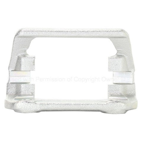 Quality-Built Disc Brake Caliper Bracket P/N:BKT1409 Fits: Acura Cl 03-01, Acura Legend 95-91, Acura Rl 98-96, Acura Tl 08-99, Honda Cr-v 06-02, Honda Element 11-03, Honda Odyssey 98-95, Isuzu Oasis 99-96 - Image 6
