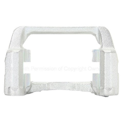 Quality-Built Disc Brake Caliper Bracket P/N:BKT1409 Fits: Acura Cl 03-01, Acura Legend 95-91, Acura Rl 98-96, Acura Tl 08-99, Honda Cr-v 06-02, Honda Element 11-03, Honda Odyssey 98-95, Isuzu Oasis 99-96 - Image 3