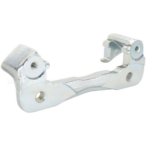 Quality-Built Disc Brake Caliper Bracket P/N:BKT1410 Fits: Honda Civic 00-88, Honda Civic Del Sol 97-93, Honda Crx 91-88 - Image 1