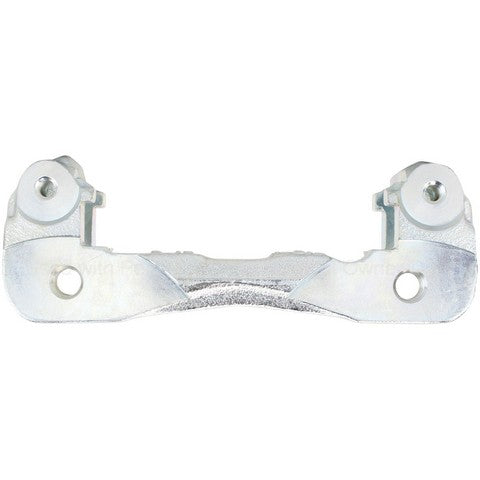 Quality-Built Disc Brake Caliper Bracket P/N:BKT1410 Fits: Honda Civic 00-88, Honda Civic Del Sol 97-93, Honda Crx 91-88 - Image 3