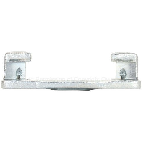 Quality-Built Disc Brake Caliper Bracket P/N:BKT1410 Fits: Honda Civic 00-88, Honda Civic Del Sol 97-93, Honda Crx 91-88 - Image 5
