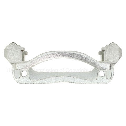 Quality-Built Disc Brake Caliper Bracket P/N:BKT1411 Fits: Honda Accord 02-98 - Image 5