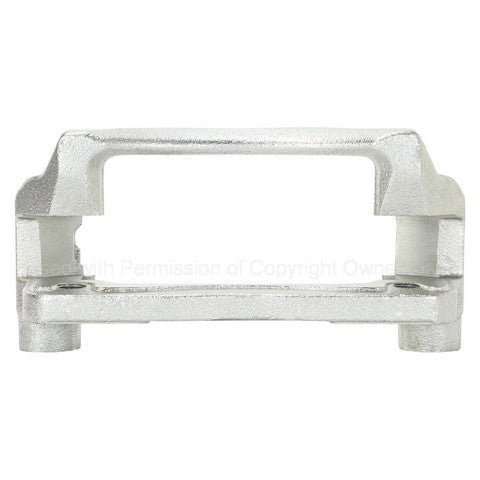 Quality-Built Disc Brake Caliper Bracket P/N:BKT1411 Fits: Honda Accord 02-98 - Image 4