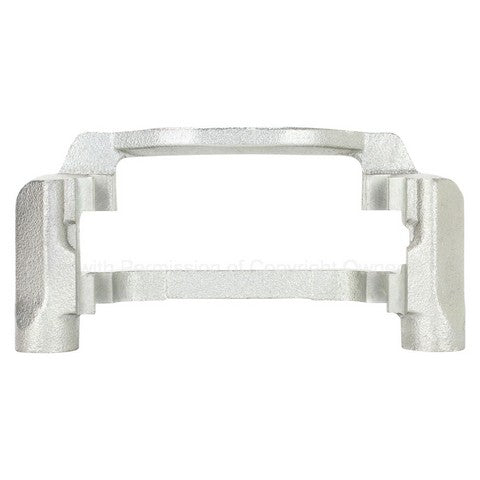 Quality-Built Disc Brake Caliper Bracket P/N:BKT1411 Fits: Honda Accord 02-98 - Image 6