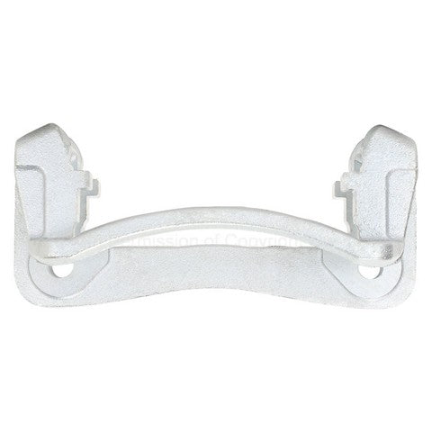 Quality-Built Disc Brake Caliper Bracket P/N:BKT1412 Fits: Acura Slx 99-96, Honda Passport 02-94, Isuzu Amigo 00-98, Isuzu Amigo 1994, Isuzu Axiom 04-02, Isuzu Rodeo 04-93, Isuzu Rodeo Sport 03-01, Isuzu Trooper 02-92, Isuzu Vehicross 01-99 - Image 5